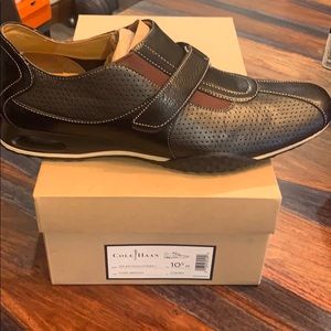 RARE NEW Men’s Cole Haan Nike Air Estadio